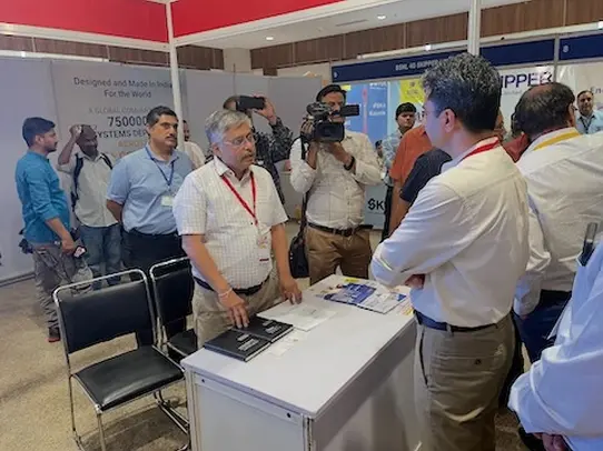 World Telecommunication & IT Day Celebration