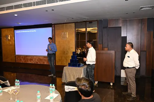 Cybersecurity Awareness Event 2023