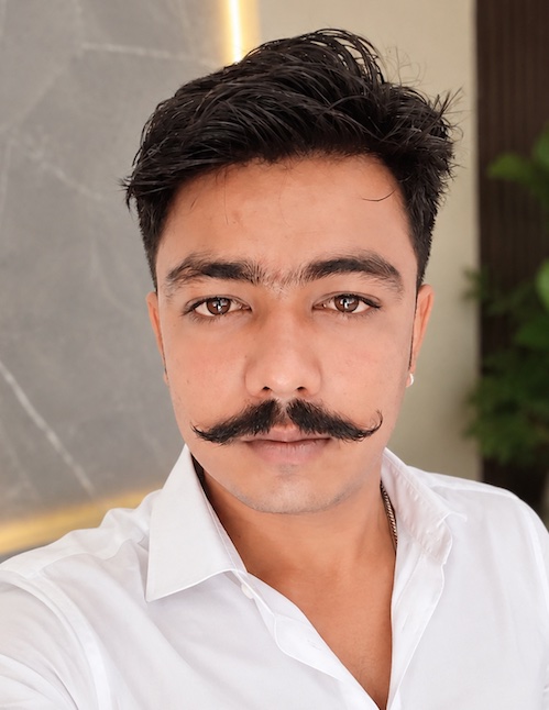 Hukum Singh
