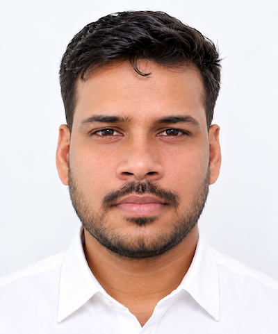 Sonu Jangid