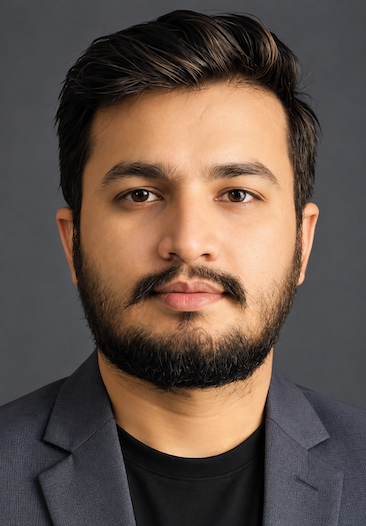 Kapil Purohit