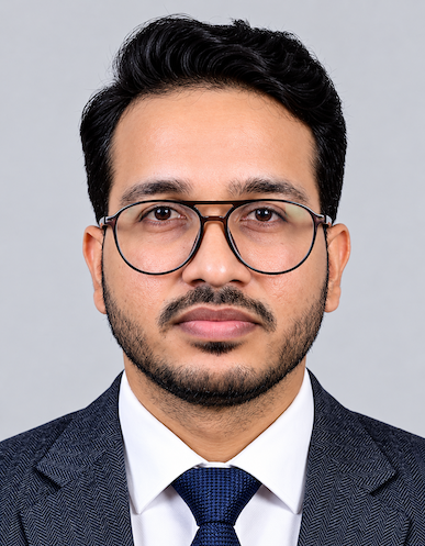 Rishabh Chouhan