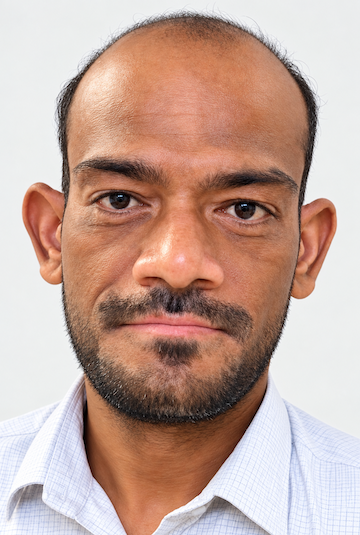 Bhavesh Balotiya